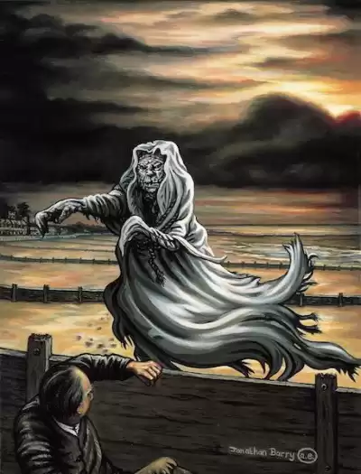 Джеймс М.Р. - Ты свистни, — тебя не заставлю я ждать... HubKnigi — Аудиокниги Онлайн | Классика, Детективы, Поэзия и Более