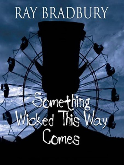 Брэдбери Рэй - Что-то страшное грядёт HubKnigi — Аудиокниги Онлайн | Классика, Детективы, Поэзия и Более