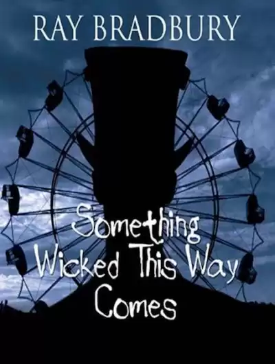 Брэдбери Рэй - Что-то страшное грядёт HubKnigi — Аудиокниги Онлайн | Классика, Детективы, Поэзия и Более