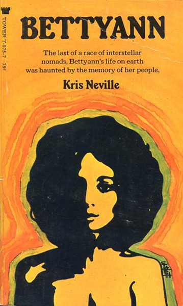 Невил Крис - Бетти-Энн HubKnigi — Аудиокниги Онлайн | Классика, Детективы, Поэзия и Более