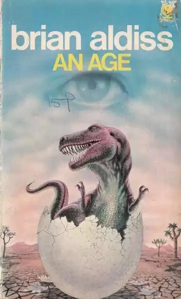 Олдисс Брайан Уилсон - Никогда в жизни HubKnigi — Аудиокниги Онлайн | Классика, Детективы, Поэзия и Более