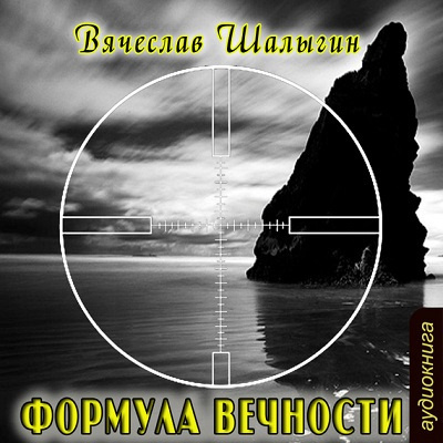 Шалыгин Вячеслав - Формула Вечности HubKnigi — Аудиокниги Онлайн | Классика, Детективы, Поэзия и Более