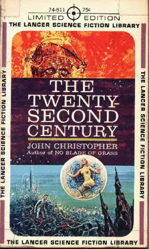 Кристофер Джон - Пришелец HubKnigi — Аудиокниги Онлайн | Классика, Детективы, Поэзия и Более