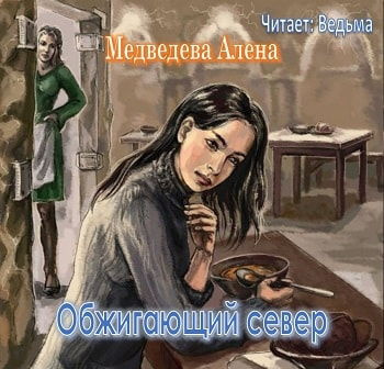 Медведева Алёна - Обжигающий север HubKnigi — Аудиокниги Онлайн | Классика, Детективы, Поэзия и Более