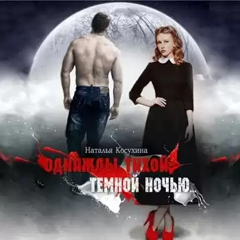 Косухина Наталья - Однажды тихой темной ночью... HubKnigi — Аудиокниги Онлайн | Классика, Детективы, Поэзия и Более