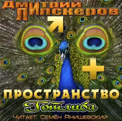 Липскеров Дмитрий - Пространство Готлиба HubKnigi — Аудиокниги Онлайн | Классика, Детективы, Поэзия и Более