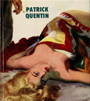 Квентин Патрик - Девушка и смерть HubKnigi — Аудиокниги Онлайн | Классика, Детективы, Поэзия и Более