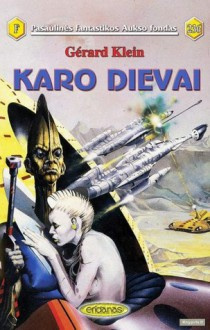 Клейн Жерар - Иона HubKnigi — Аудиокниги Онлайн | Классика, Детективы, Поэзия и Более