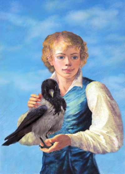 Зубкова Анна - Сказка о маленьком волшебнике HubKnigi — Аудиокниги Онлайн | Классика, Детективы, Поэзия и Более