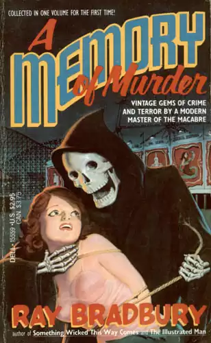 Брэдбери Рэй - Убийца HubKnigi — Аудиокниги Онлайн | Классика, Детективы, Поэзия и Более