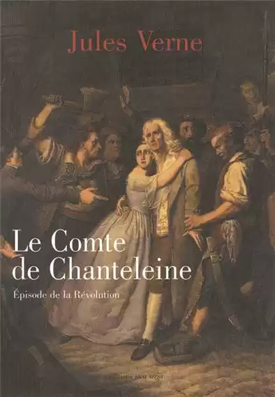 Верн Жюль - Граф де Шантелен HubKnigi — Аудиокниги Онлайн | Классика, Детективы, Поэзия и Более