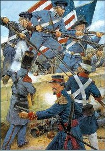 Рид Томас Майн - Вольные стрелки HubKnigi — Аудиокниги Онлайн | Классика, Детективы, Поэзия и Более