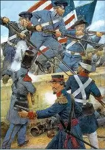 Рид Томас Майн - Вольные стрелки HubKnigi — Аудиокниги Онлайн | Классика, Детективы, Поэзия и Более