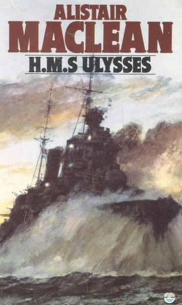 Маклин Алистер - Крейсер Его Величества "Улисс" HubKnigi — Аудиокниги Онлайн | Классика, Детективы, Поэзия и Более