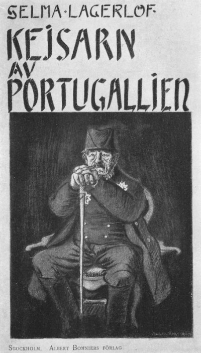 Лагерлёф Сельма - Император Португальский HubKnigi — Аудиокниги Онлайн | Классика, Детективы, Поэзия и Более